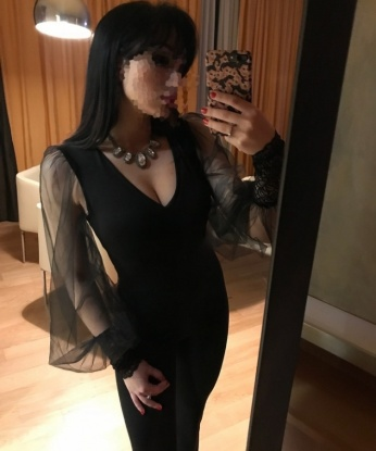Анкета проститутки Сабина - Фото 1, Петровское, 20 лет, №15666